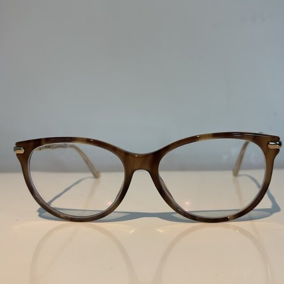 GUCCI 3780 eyeglass frames - Picture 9 of 12